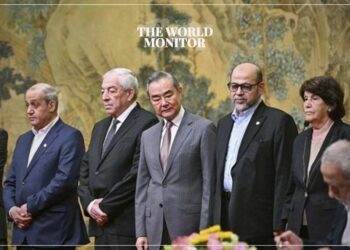 UN Welcomes China-Brokered Deal for Palestinian Unity