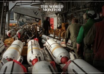 US to Send 500-Pound Bombs to Israel