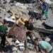 Gaza Death Toll Rises to 39,145