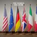 G7 Urges Israel to Ensure Banking Services with Palestine