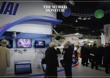 Morocco Signs $1 Billion Defense Deal with Israel