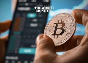 Russia Legalises Crypto for International Trade