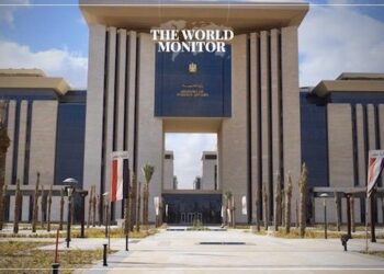 Egypt Condemns Israeli Escalations