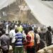 22 Students Dead in Nigeria School Collapse