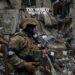 Ukrainian Forces Seize 100 Settlements in Russia's Kursk