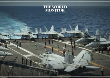 Houthi Attack Targets Liberian Ship