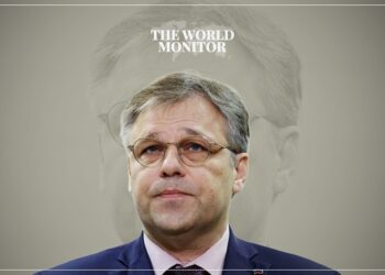 Russia Urges International Action on Nazi War Crimes