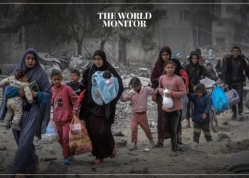 US Increases Pressure on Israel for Gaza Ceasefire Deal