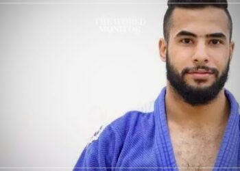 Iraqi Judo Athlete Tests Positive for Doping Test at Paris Olympics