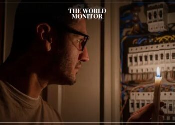 Lebanon at Risk of Complete Blackout