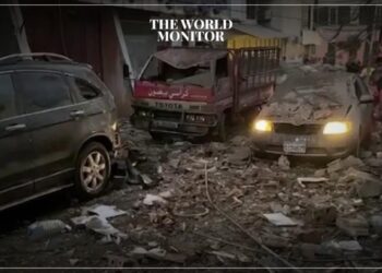 4 Killed in Israeli Airstrikes in Lebanon