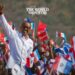 Rwanda's Kagame Re-Elected with 99.18% Majority