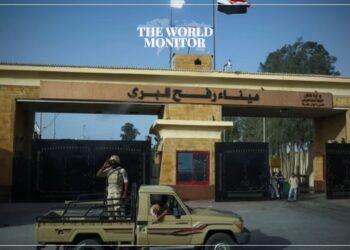 Israeli Troops to Remain on Egypt-Gaza Border