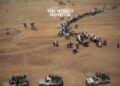 Libya Proposes Trilateral Road Project with Chad & Egypt