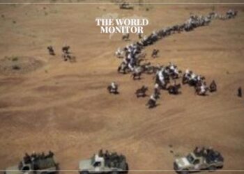 Libya Proposes Trilateral Road Project with Chad & Egypt