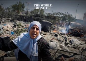 Egypt Condemns Israeli Strikes on Gaza