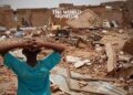 Nigeria & South Africa Call for Immediate Ceasefire in Sudan