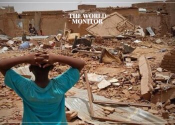 Nigeria & South Africa Call for Immediate Ceasefire in Sudan