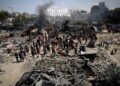 Israel Uncertain on Death of Hamas Commander