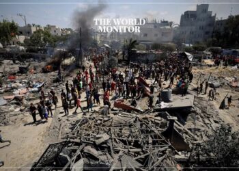 Israel Uncertain on Death of Hamas Commander