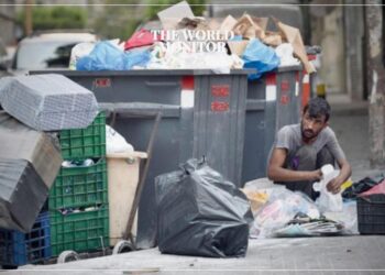 Lebanon's Capital Struggles in Life Quality Rankings