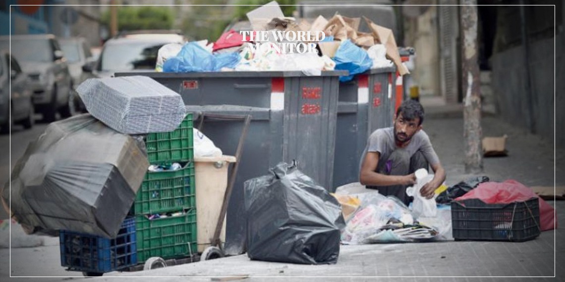 Lebanon's Capital Struggles in Life Quality Rankings