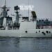 China & Russia Conclude Joint Naval Drills