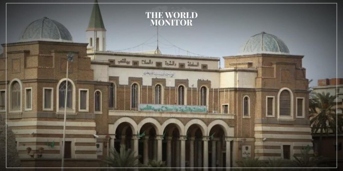 Libya’s Central Bank Promises Quick Resolution to Banking Crisis
