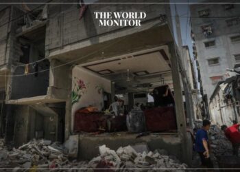 Lebanon Files Complaint Against Israel at UN