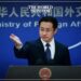 China Warns NATO Against Expanding Influence in Asia