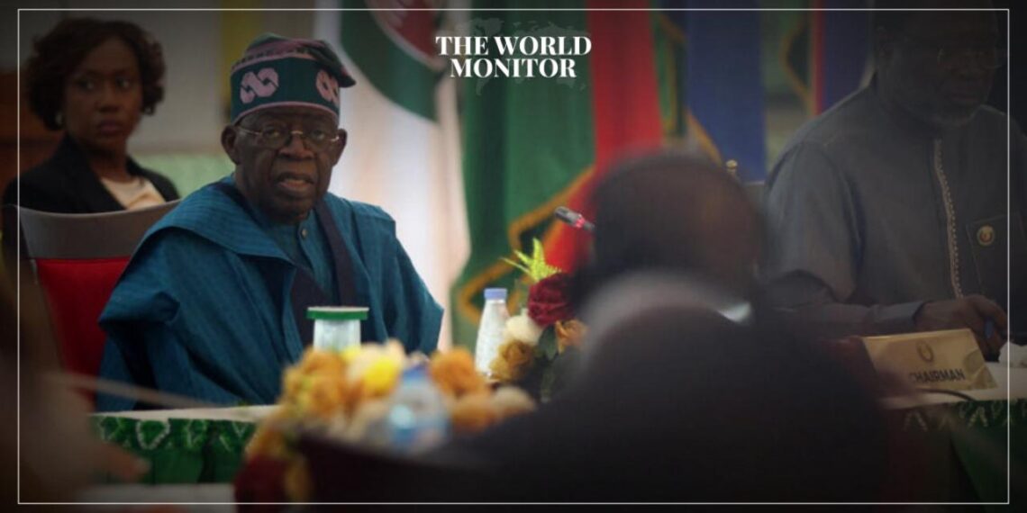 3 African Countries Establish New Sahel Confederation