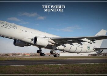 Saudi Arabia Acquires 4 New Airbus MRTT Planes