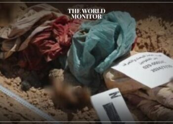 24 Unidentified Bodies Recovered in Libya's Sirte