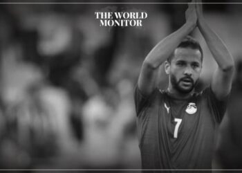 Egyptian Footballer Ahmed Refaat Dies from Heart Attack