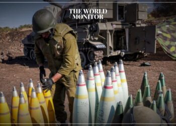 Algeria Urges Investigation into Chemical Weapon Use by Israeli Forces