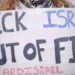 FIFA Delays Decision on Israel Suspension