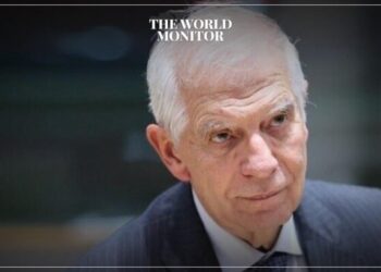 EU Transfers 1.4 Billion Euros from Frozen Russian Assets to Ukraine