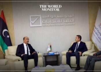 Libya Seeks Germany’s Help to Lift Flight Ban