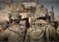 Israeli Military Ends Gaza Operations