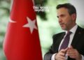 Turkey Plans to Boost Gas Exports to EU