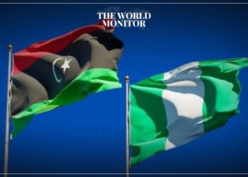 Libya & Niger Discuss Strengthening Military Cooperation