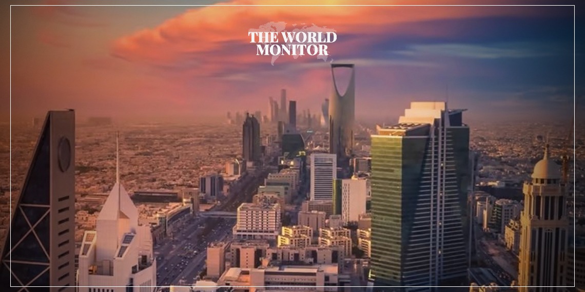 Saudi Arabia’s Liquidity Hits $753 Billion