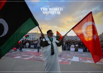 Turkey Expands Diplomatic Ties with Libya