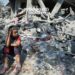 UAE Condemns Israeli Attack on Gaza School