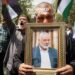 Iran Vows Retaliation for Haniyeh Assassination
