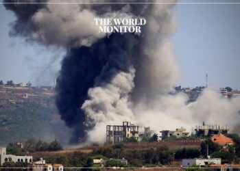 Iran Warns Israel Over Hezbollah Clash