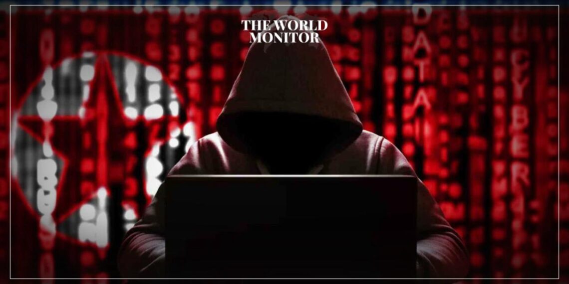 North Korean Hackers Target Global Military Secrets