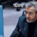 Iran Open to Resuming Nuclear Talks with US