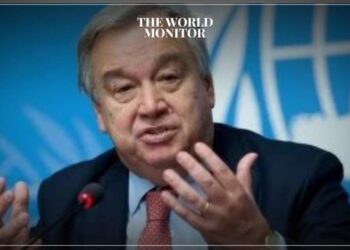 UN Calls for Global Action to Combat Child Trafficking