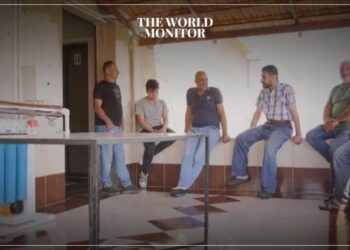 UN Reports 110,000 Displaced in Lebanon